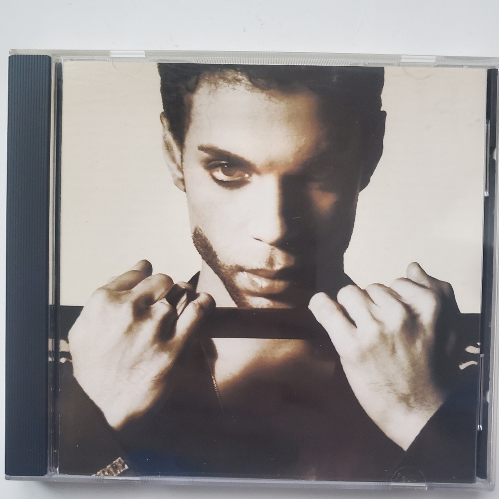 Prince- The Hits 2- 1993 CD 💿3/$35+Free  Shipping!🚚